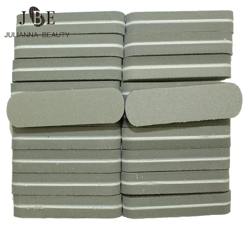 40 Pcs/lot Nail File Grey Buffing Sanding Buffer Block Files Manicure Nail Art Tips Women Beauty Manicure Tools 100/180
40 Pcs/lot Nail File Grey Buffing Sanding Buffer Block Files Manicure Nail Art Tips Women Beauty Manicure Tools 100/180