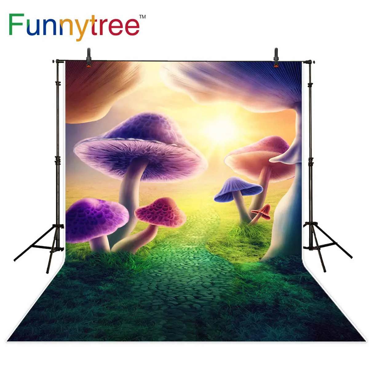 Funnytree фон для фотостудии fariy сказка грибы с изображением мультипликационных персонажей для детей Алиса в стране чудес фон фотобудка для фот...
Funnytree фон для фотостудии fariy сказка грибы с изображением мультипликационных персонажей для детей Алиса в стране чудес фон фотобудка для фот...