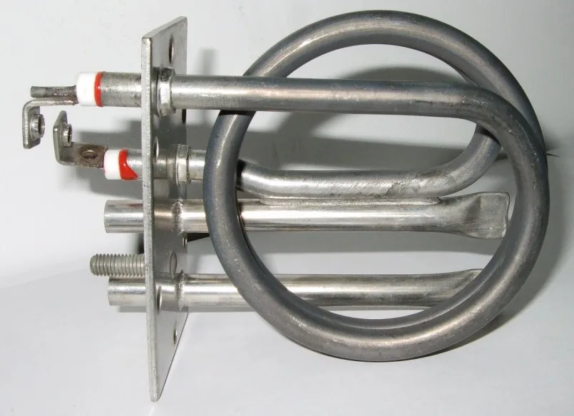 LX heater 1.5KW stainless steel heating element for LX H15-RS1 spa heater and hot tub heater
LX heater 1.5KW stainless steel heating element for LX H15-RS1 spa heater and hot tub heater