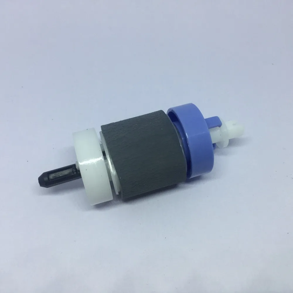 Ролик подачи RM1-0731-050 для принтера HP 5200 P3015 3500 3005 5035 3700 3550 3015, 1 комплект
Ролик подачи RM1-0731-050 для принтера HP 5200 P3015 3500 3005 5035 3700 3550 3015, 1 комплект