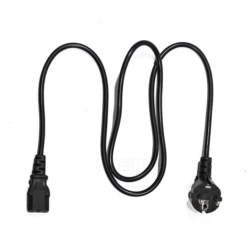 New Arrival 1m/2m/5m 2 Pin Round AC for EU/US/AU/UK Plug Power Cable great quality for LED stage light
New Arrival 1m/2m/5m 2 Pin Round AC for EU/US/AU/UK Plug Power Cable great quality for LED stage light