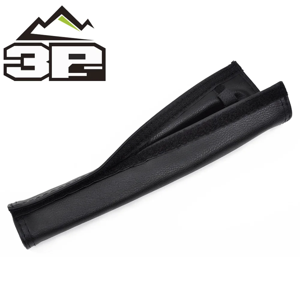 Airsoft Leather Headband Tactical Replacement Headband WZ003- BK Comtac Series Headset Accessories
Airsoft Leather Headband Tactical Replacement Headband WZ003- BK Comtac Series Headset Accessories
