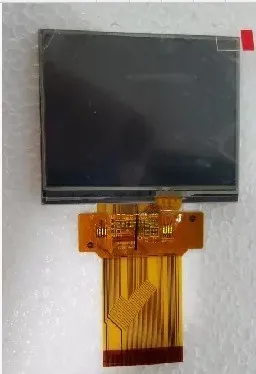 AV6416 OTDR LCD screen display panel replacement Fiber Optic Test Equipment Optical Time Domain Reflectometer
AV6416 OTDR LCD screen display panel replacement Fiber Optic Test Equipment Optical Time Domain Reflectometer