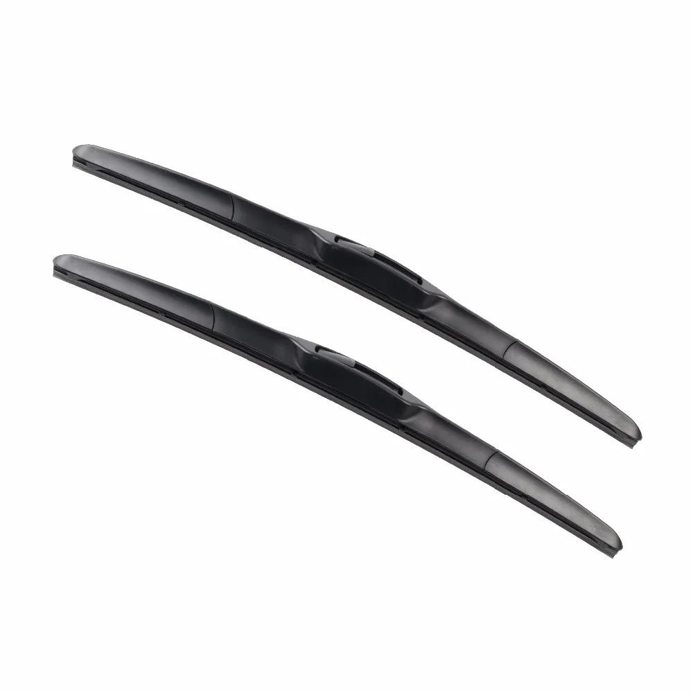Toocene windshield Wiper blades for Citroen C-Crosser 2007-2012 pair 24"+20 car front window Windscreen Rubber Auto Accessories
Toocene windshield Wiper blades for Citroen C-Crosser 2007-2012 pair 24"+20 car front window Windscreen Rubber Auto Accessories