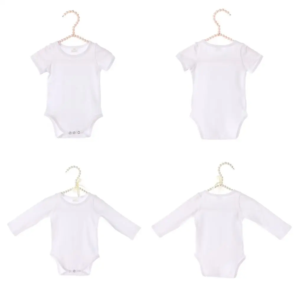 Kaiya Angel Newborn Baby Boys Girls Romper 2019 Factory Wholesale Infant Cotton Clothes Baby Short Sleeve Summer Jumpsuit
Kaiya Angel Newborn Baby Boys Girls Romper 2019 Factory Wholesale Infant Cotton Clothes Baby Short Sleeve Summer Jumpsuit
