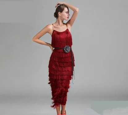 New 2019 Latin Dance Dress Women/Lady New Sexy Fringe Salsa/Ballroom/Tango/Cha Cha/Rumba/Samba/Latin Dresses For Dancing
New 2019 Latin Dance Dress Women/Lady New Sexy Fringe Salsa/Ballroom/Tango/Cha Cha/Rumba/Samba/Latin Dresses For Dancing