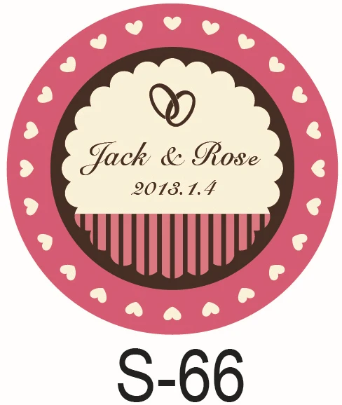 150pcs/lot personalized candy sticker favor sticker for wedding bride shower wedding party decoration small circle S66
150pcs/lot personalized candy sticker favor sticker for wedding bride shower wedding party decoration small circle S66