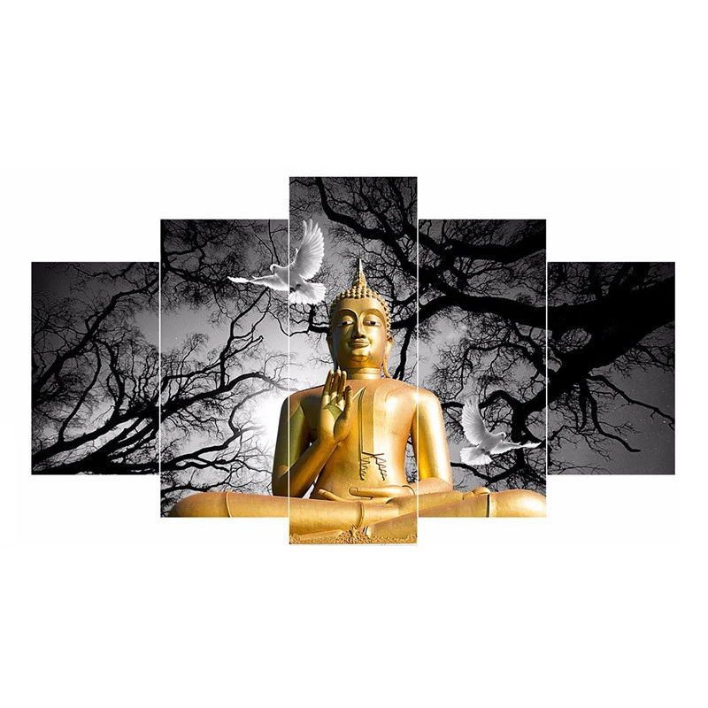 5d diy Diamond embroidery Golden Buddha diamond painting Cross Stitch full drill Rhinestone mosaic Multi-picture decor
5d diy Diamond embroidery Golden Buddha diamond painting Cross Stitch full drill Rhinestone mosaic Multi-picture decor