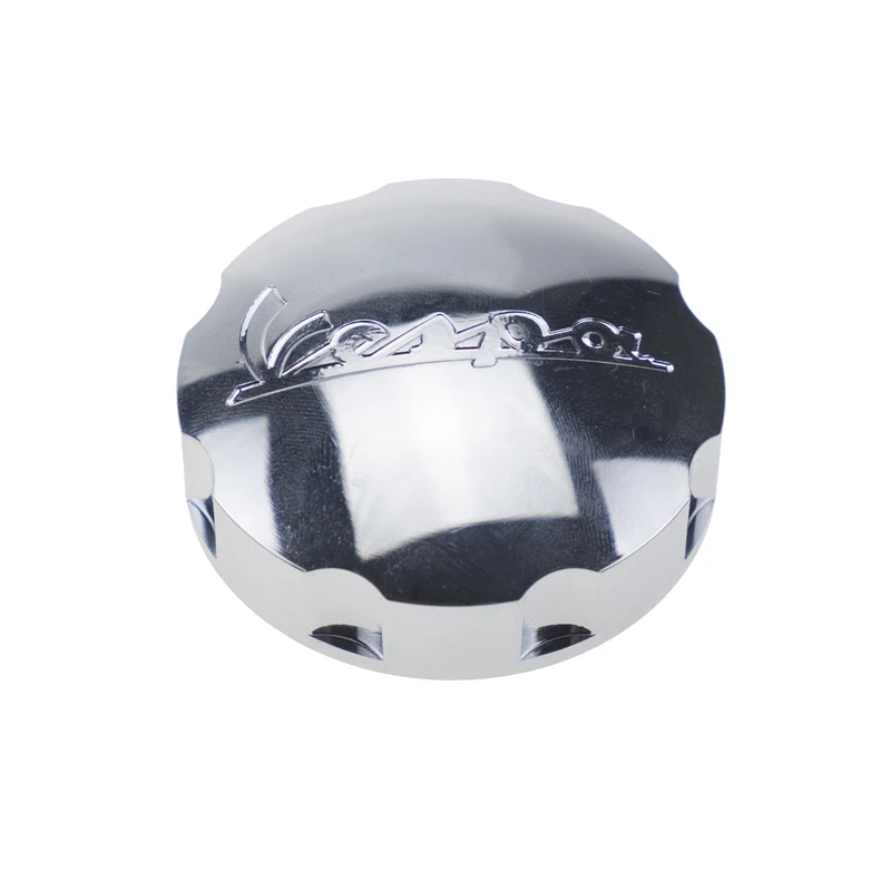 KODASKIN Gas Fuel Tank Filler Cap carving for VESPA GTS GTV LX primavera sprint
KODASKIN Gas Fuel Tank Filler Cap carving for VESPA GTS GTV LX primavera sprint