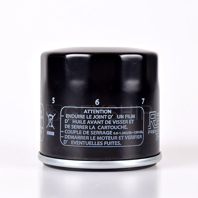 Motorcycle Oil Filter For Suzuki GSF 1200 Bandit 1997-2006 GSX 1100 1988-1996 GSX-R 1100 GSXR 1100 1986-1997 GSX1200 Inazuma 
Motorcycle Oil Filter For Suzuki GSF 1200 Bandit 1997-2006 GSX 1100 1988-1996 GSX-R 1100 GSXR 1100 1986-1997 GSX1200 Inazuma