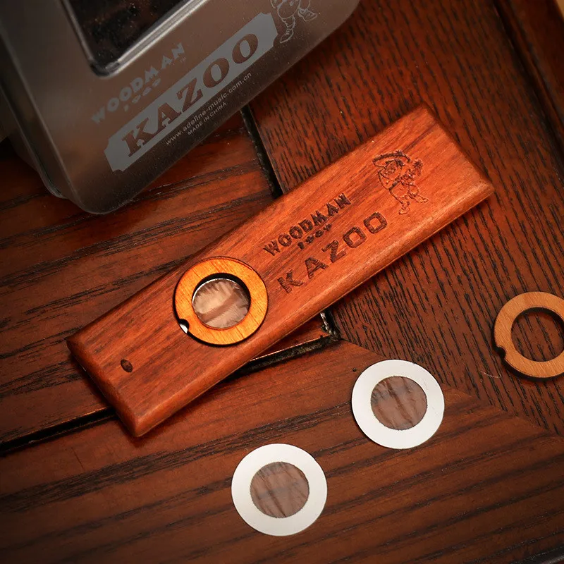 Популярные деревянные Вудман kazoo orff инструменты Гавайские гитары укулеле