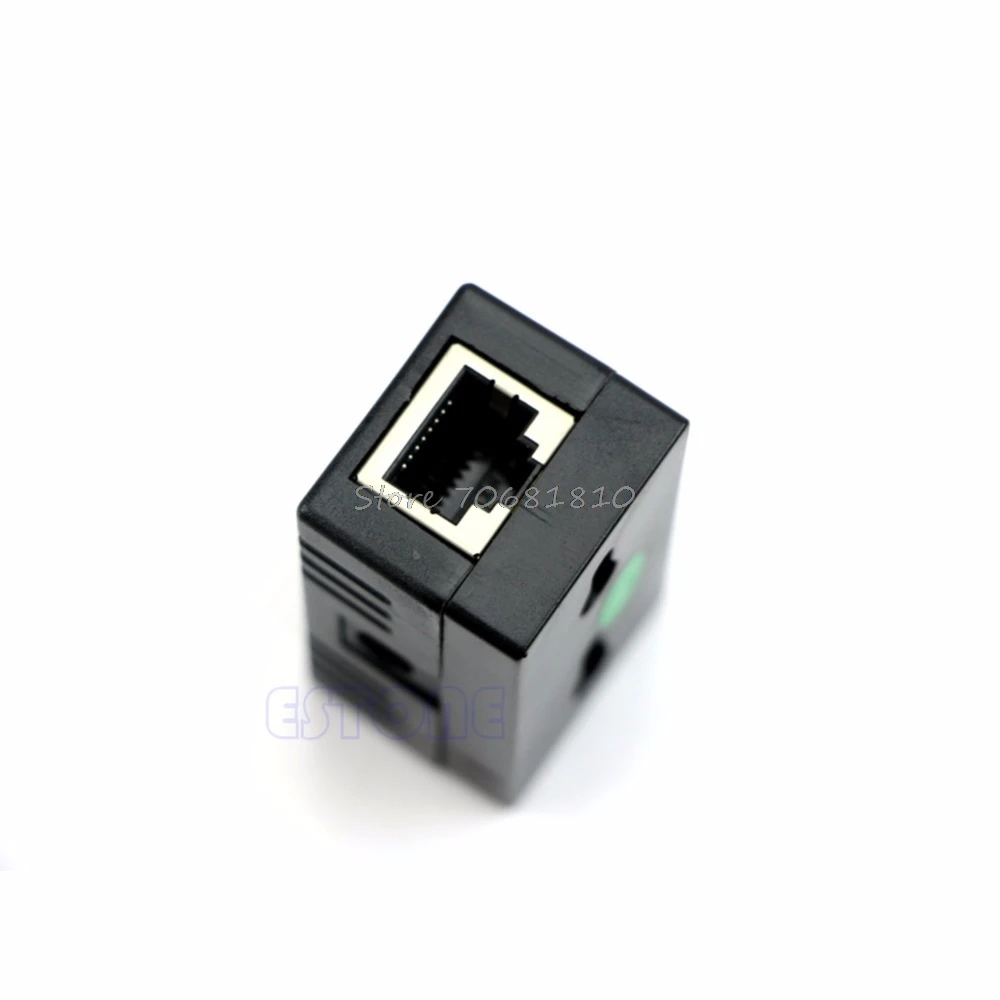 Passive PoE Injector Splitter Adapter over Ethernet For Camera IP LAN Network AP M5TB
Passive PoE Injector Splitter Adapter over Ethernet For Camera IP LAN Network AP M5TB