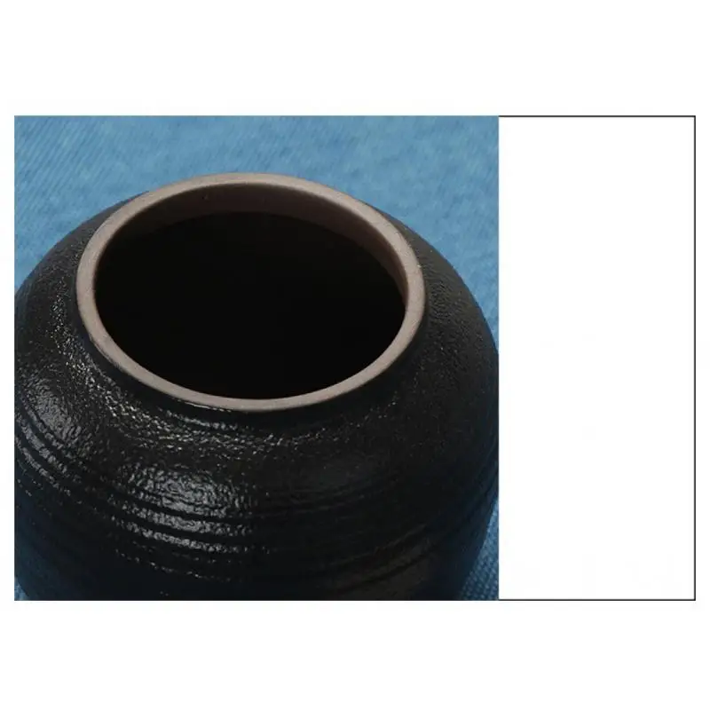 Chinese Style Ceramics Tea Caddies Tea Canisters Tea Storage Jar Chinese Kung Fu Tea Accessories Office Teaware Storage Box
Chinese Style Ceramics Tea Caddies Tea Canisters Tea Storage Jar Chinese Kung Fu Tea Accessories Office Teaware Storage Box