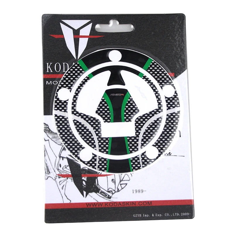KODASKIN Tank Pad Stickers Gas Fuel Filler Caps Covers Decals for zx 10r ZX-10R ZX10R Motorcycles Accessories
KODASKIN Tank Pad Stickers Gas Fuel Filler Caps Covers Decals for zx 10r ZX-10R ZX10R Motorcycles Accessories