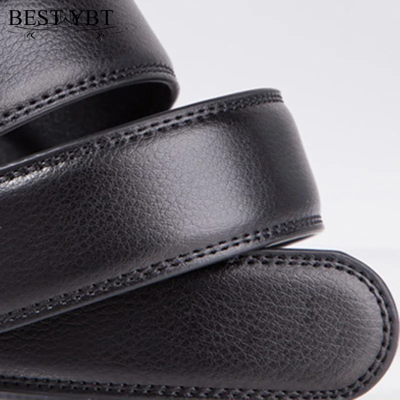 Best YBT Hot Selling Casual fashion luxury top PU Men Belt Alloy Automatic buckle High Quality Men Belt
Best YBT Hot Selling Casual fashion luxury top PU Men Belt Alloy Automatic buckle High Quality Men Belt