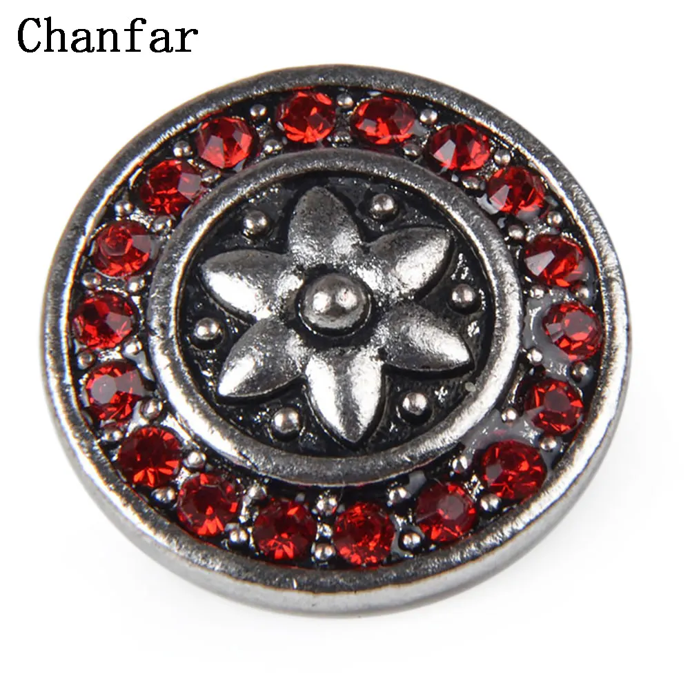 Wholesale Multicolor Rhinestone Style Alloy Metal DIY Button Snaps Jewelry Button Snap Charm NSMH134
Wholesale Multicolor Rhinestone Style Alloy Metal DIY Button Snaps Jewelry Button Snap Charm NSMH134