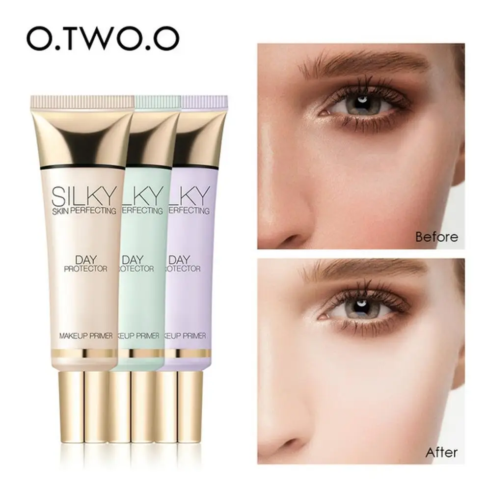 Makeup Primer Brighten Even Skin Tone Concealer Invisible Pores Moisturzing Long Lasting Oil Control Make Up Base 25ml 1000
Makeup Primer Brighten Even Skin Tone Concealer Invisible Pores Moisturzing Long Lasting Oil Control Make Up Base 25ml 1000