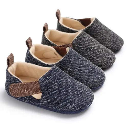 Summer Infant Toddler Baby Boy Crib Shoes Soft Sole Sneaker Newborn First Walkers 0-18 Months
Summer Infant Toddler Baby Boy Crib Shoes Soft Sole Sneaker Newborn First Walkers 0-18 Months