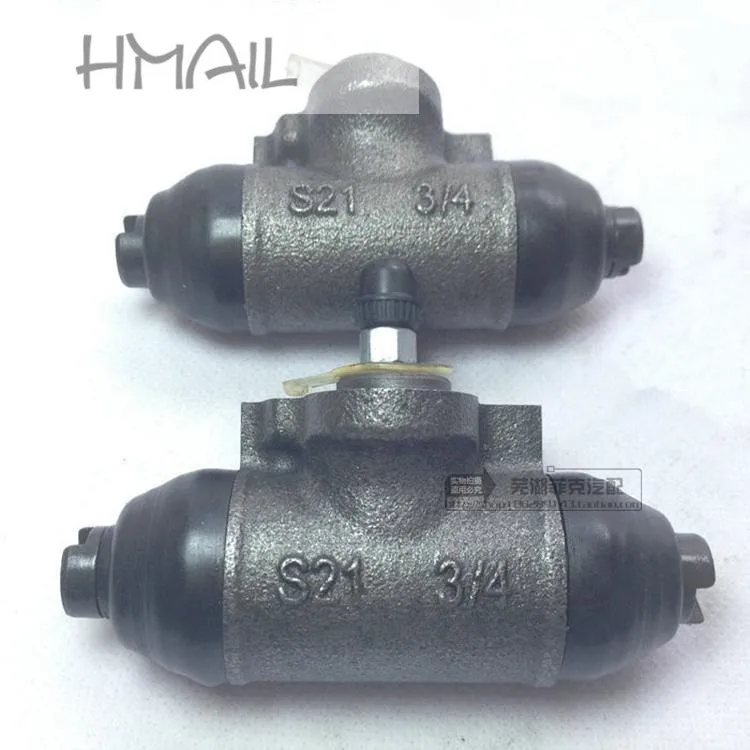 1PCS Rear brake branch pump for chery KIMO J1 QQ6 original Rear brake pump fit for CHERY M1 M5 QQME S21-3502120
1PCS Rear brake branch pump for chery KIMO J1 QQ6 original Rear brake pump fit for CHERY M1 M5 QQME S21-3502120