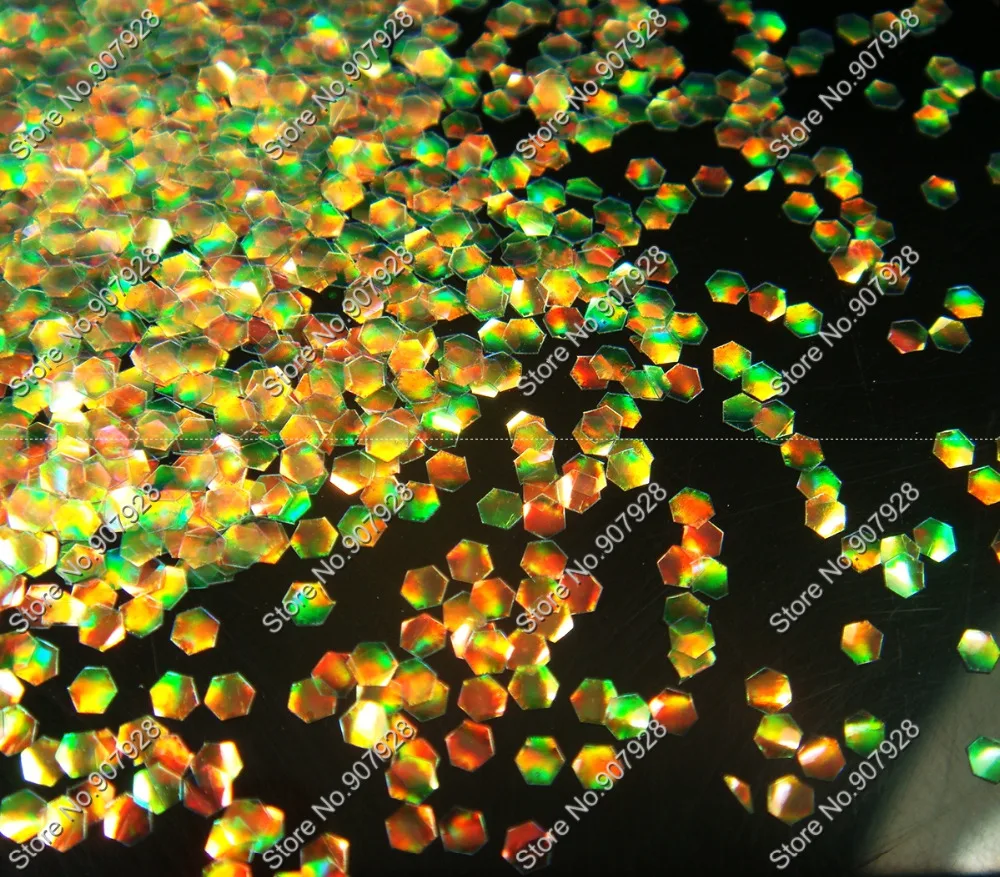 30g 2mm Fish Scale Glitter Nail Paillette Hexagon powder for Nail polish, Acrylic nails and Decoration Craft
30g 2mm Fish Scale Glitter Nail Paillette Hexagon powder for Nail polish, Acrylic nails and Decoration Craft