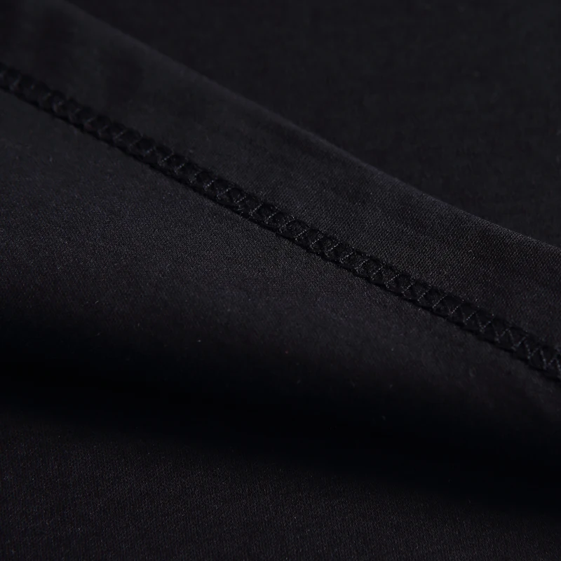 Soft Cotton Short Sleeve Sexy O Neck Casual Black T Shirt For Woman Cool Slim Summer Tees 2020summer Tops Yalabovso 8886Z30
Soft Cotton Short Sleeve Sexy O Neck Casual Black T Shirt For Woman Cool Slim Summer Tees 2020summer Tops Yalabovso 8886Z30