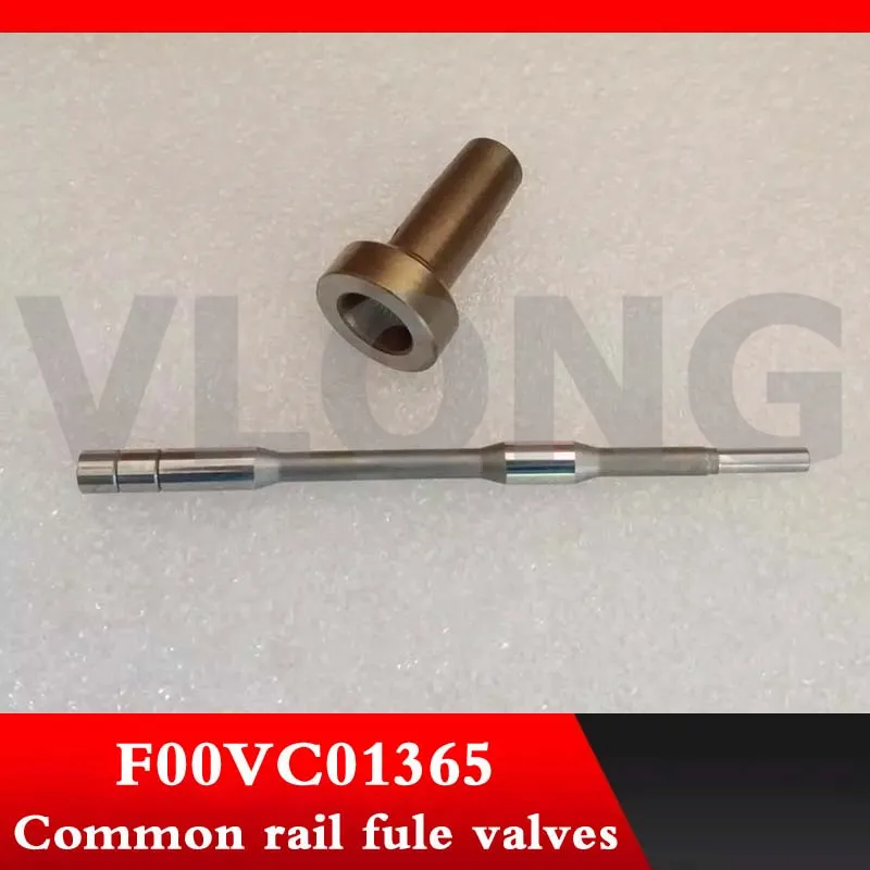 4 шт. F00VC01365 F 00R J01 356 FOOVC01356 регулирующий клапан Common Rail 0445110356 топливный инжекторный -