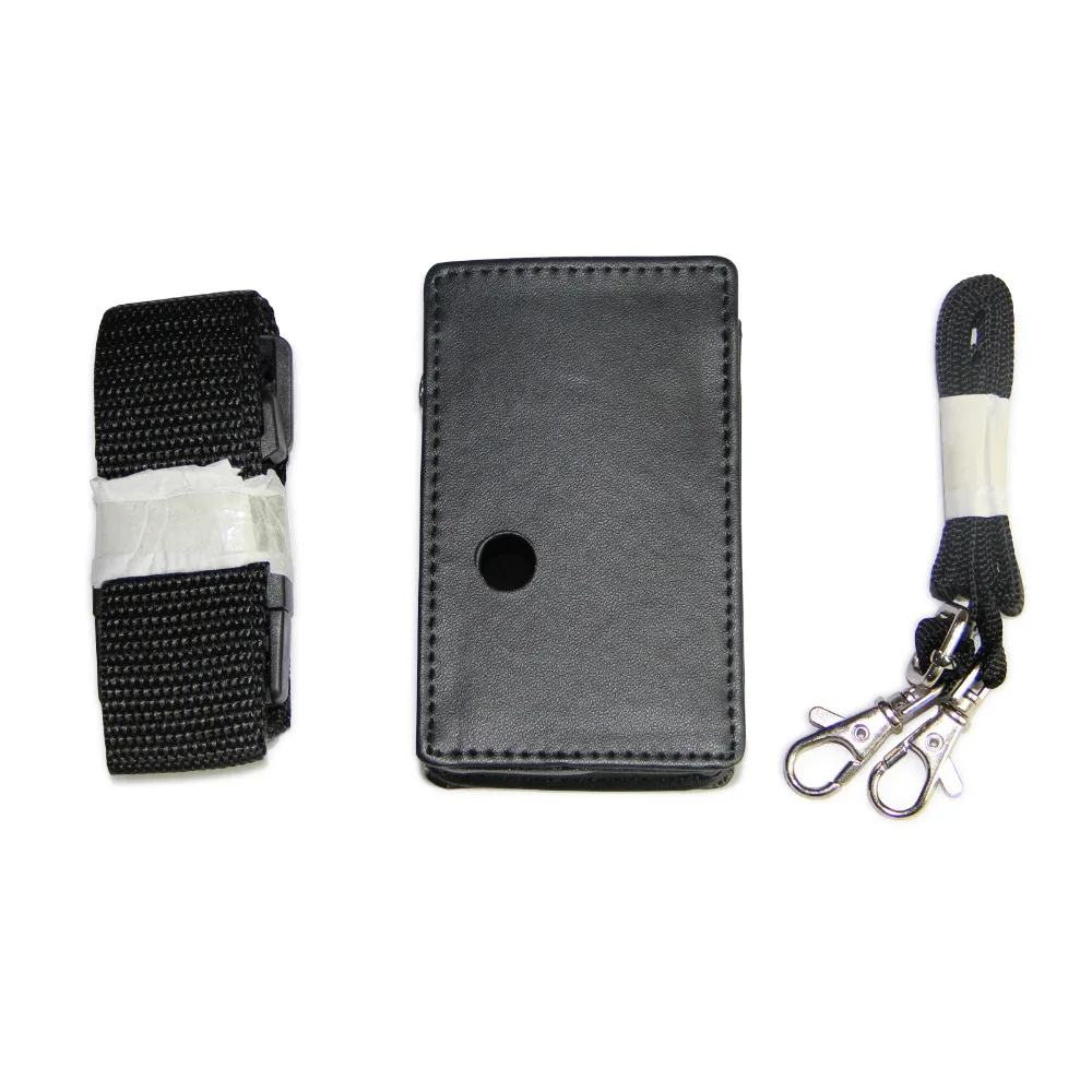 Contec Manufacturer shipping NEW 3 Channels ECG Holter, EKG Holter, ECG Monitor System,24 hours ECG Recorder TLC9803
Contec Manufacturer shipping NEW 3 Channels ECG Holter, EKG Holter, ECG Monitor System,24 hours ECG Recorder TLC9803