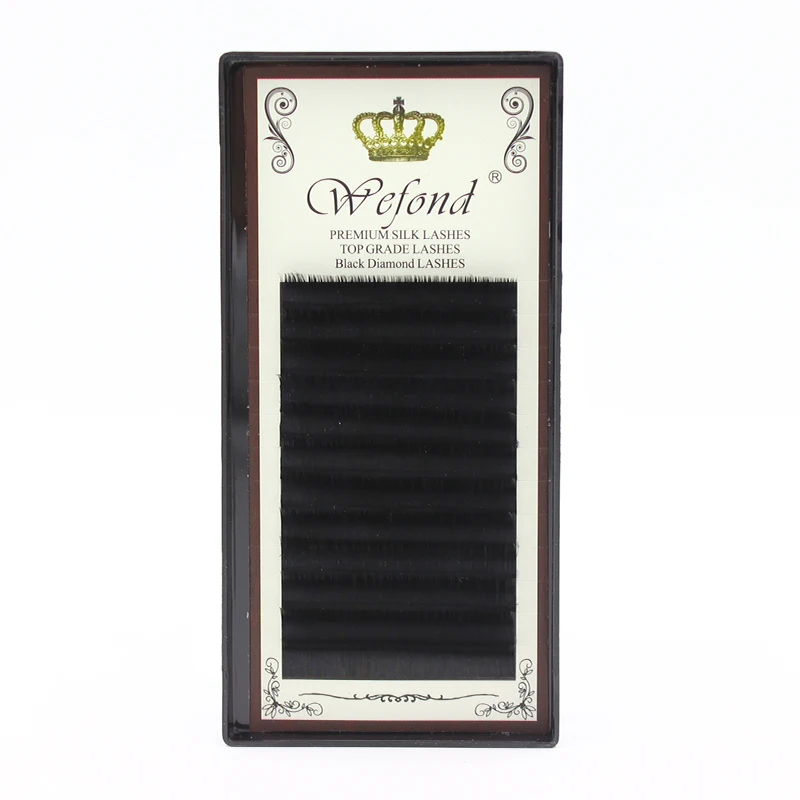 0.07mm J B C D Curl Full Size Imitation Mink Hair False Eyelash Premium Silk Lashes 8-14mm
0.07mm J B C D Curl Full Size Imitation Mink Hair False Eyelash Premium Silk Lashes 8-14mm