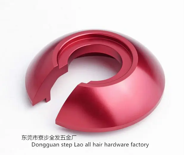 ODM and OEM fabrication services CNC mechanical turning parts machining service with color anodizing, , Can small orders
ODM and OEM fabrication services CNC mechanical turning parts machining service with color anodizing, , Can small orders