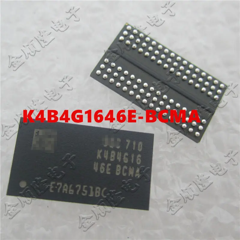 Original Product TC58NVG1S3HTA00 KSZ9031RNXCA S29AL032D90BFI04 S29GL512P90TFI01 MT29F2G08AADWP:D K4B4G1646E-BCMA
Original Product TC58NVG1S3HTA00 KSZ9031RNXCA S29AL032D90BFI04 S29GL512P90TFI01 MT29F2G08AADWP:D K4B4G1646E-BCMA