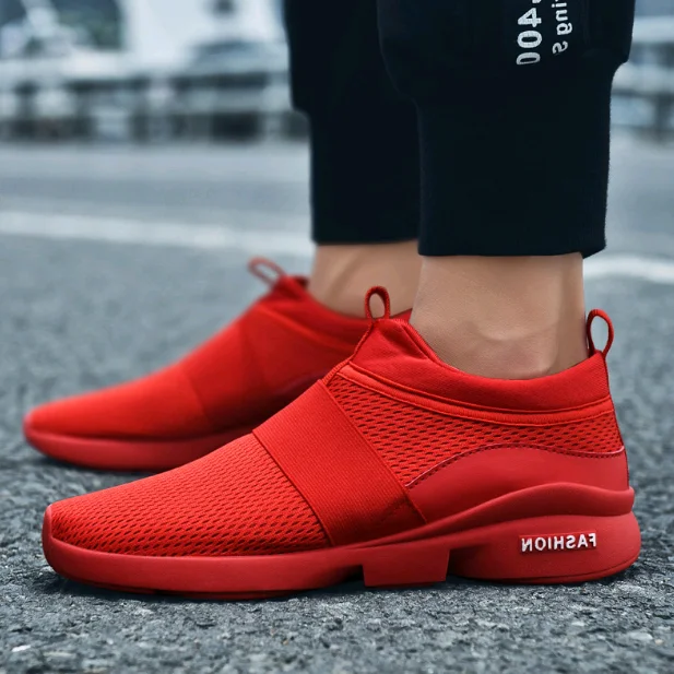 2021 Men Cushioning Summer Outdoor Men's Shoes Male Sport Footwear Slip-on Cushion Shoes for Men 756
2021 Men Cushioning Summer Outdoor Men's Shoes Male Sport Footwear Slip-on Cushion Shoes for Men 756
