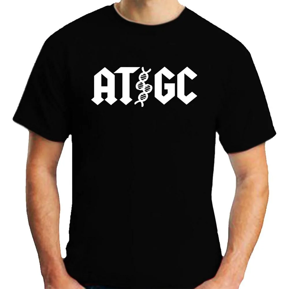 New Tops 2017 Print Letters Men T-Shirt T Shirt Summer Short Sleeves Cotton Atgc Dna T-Shirt Men T Shirt Great Quality Cotton
New Tops 2017 Print Letters Men T-Shirt T Shirt Summer Short Sleeves Cotton Atgc Dna T-Shirt Men T Shirt Great Quality Cotton