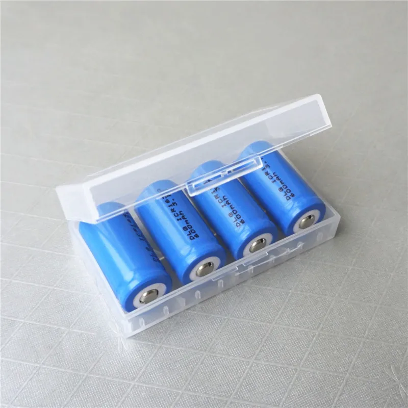16340 600mah Dlg 3.6v 3.7v cr123a li-ion lithium ion rechargeable chargeable battery with free charger
16340 600mah Dlg 3.6v 3.7v cr123a li-ion lithium ion rechargeable chargeable battery with free charger