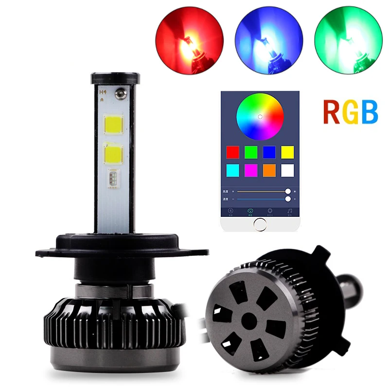 led RGB H7 Car Led Headlight Bulb 40W 6000LM H4 Hi/Lo Auto Lamp 6000K White Beam H11 HB3 HB4 Led Auto Lamp Car Styling 12
led RGB H7 Car Led Headlight Bulb 40W 6000LM H4 Hi/Lo Auto Lamp 6000K White Beam H11 HB3 HB4 Led Auto Lamp Car Styling 12