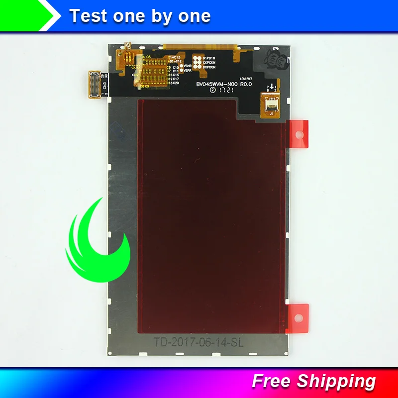 Original Quality For Samsung Galaxy Core Prime G360 G361 SM-G360 G360H G3608 G361H G361F LCD Display Screen For SAMSUNG G360H
Original Quality For Samsung Galaxy Core Prime G360 G361 SM-G360 G360H G3608 G361H G361F LCD Display Screen For SAMSUNG G360H