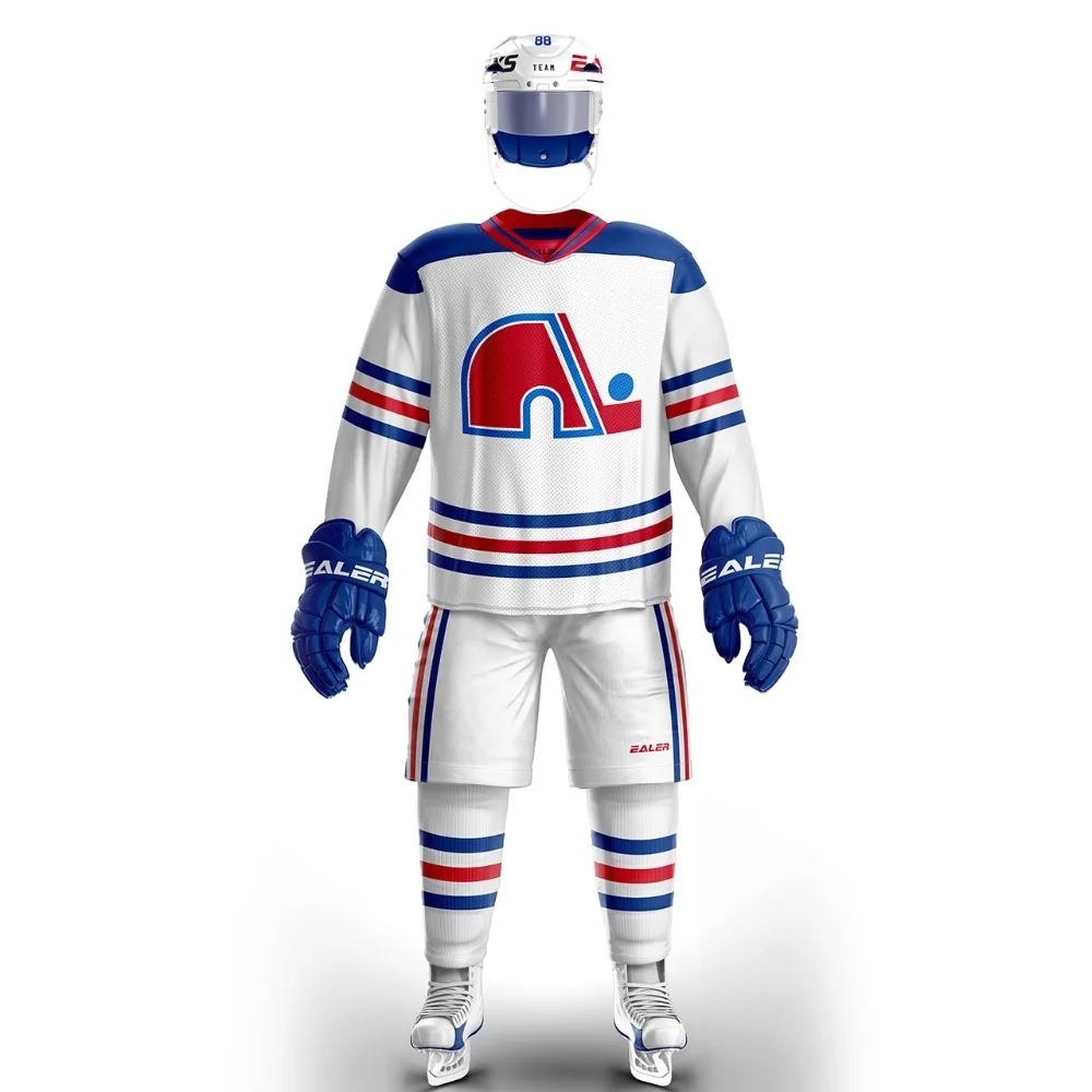 JETS free shipping Quebec Training suit With Printing Logo ice hockey jerseys in stock customized
JETS free shipping Quebec Training suit With Printing Logo ice hockey jerseys in stock customized