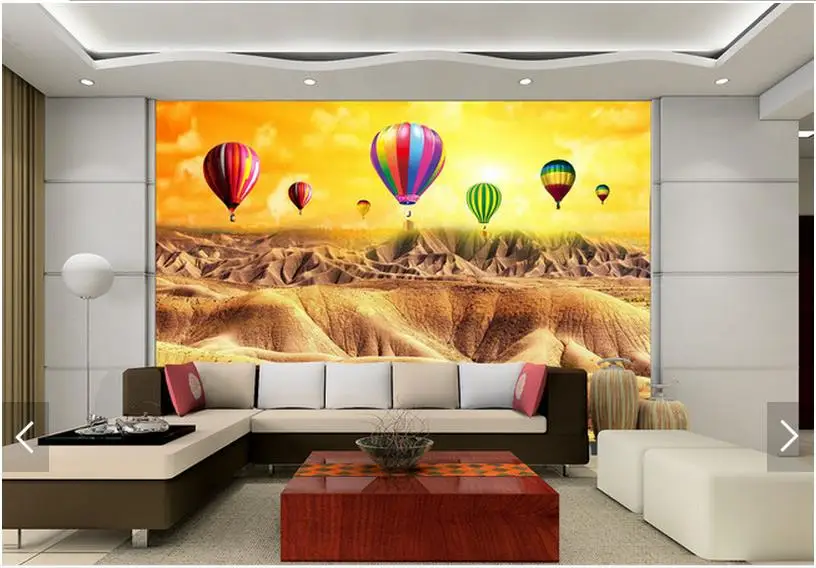 Customized 3D wallpaper 3d wall murals wallpaper Creative balloon sofa setting wall paper 3d sitting room photo wallpaper
Customized 3D wallpaper 3d wall murals wallpaper Creative balloon sofa setting wall paper 3d sitting room photo wallpaper