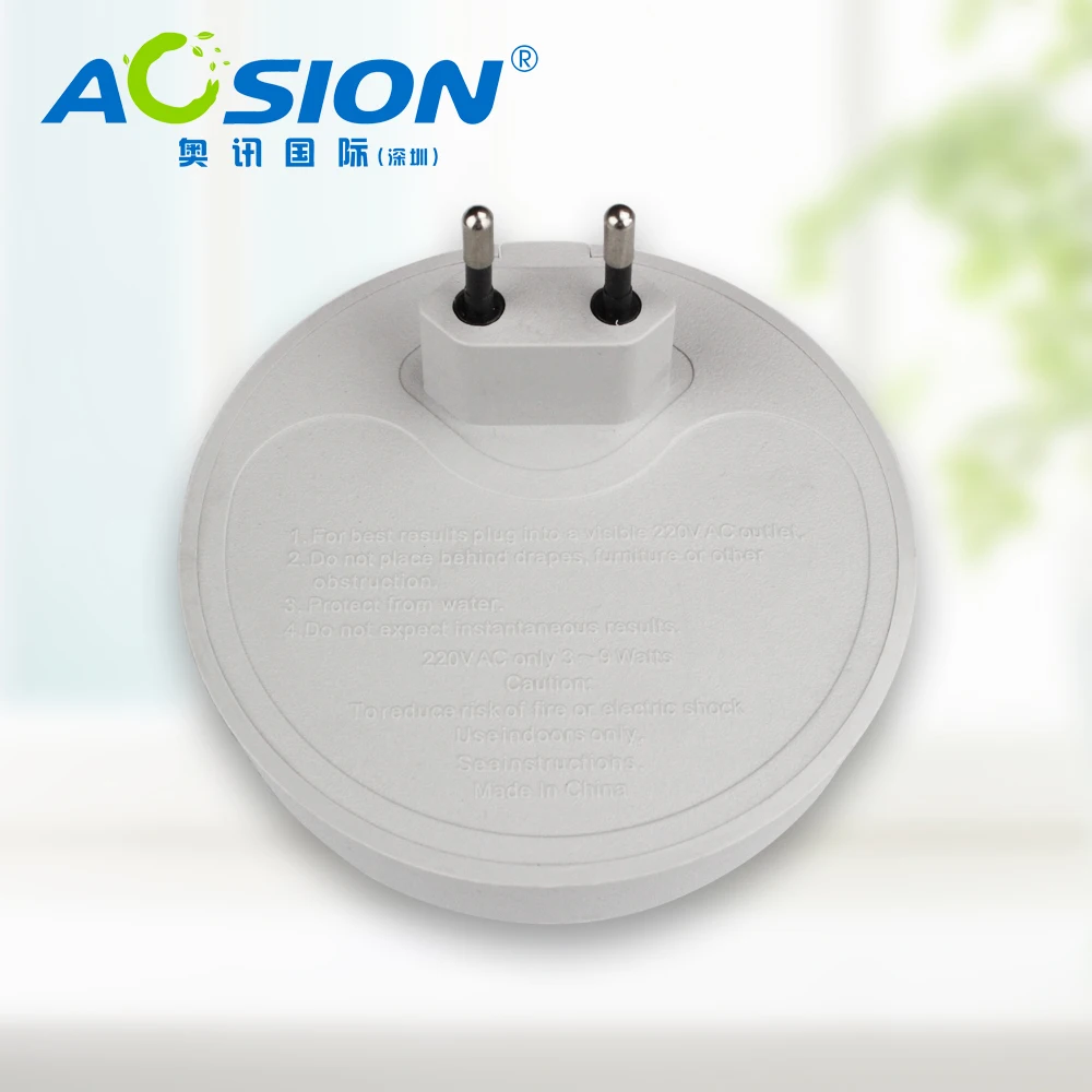 2X Aosion Cute Ultrasonic Electronic Rat Mouse repelling Device Repeller For Home Rrestaurant Hotel Office
2X Aosion Cute Ultrasonic Electronic Rat Mouse repelling Device Repeller For Home Rrestaurant Hotel Office