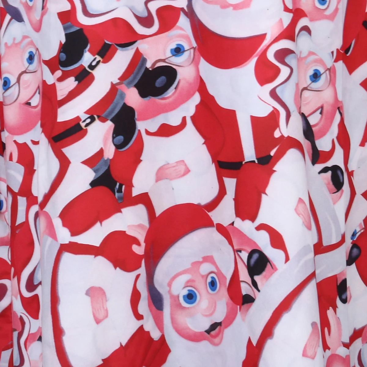 Hirigin Christmas Women Printed Dress Long Sleeve Women Winter Warm Mini Dresses Santa Claus Dresses Hot Selling
Hirigin Christmas Women Printed Dress Long Sleeve Women Winter Warm Mini Dresses Santa Claus Dresses Hot Selling