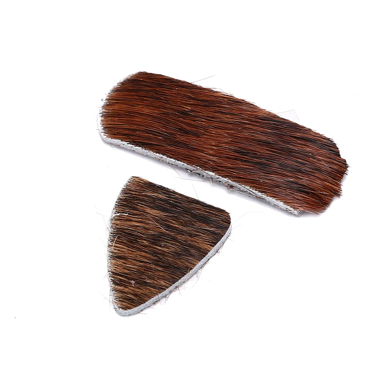 1 combo Leather Arrow Rest Slient Plate Traditional Recurve Bow Longbow Archery Bow Arrow Rest Whosesale
1 combo Leather Arrow Rest Slient Plate Traditional Recurve Bow Longbow Archery Bow Arrow Rest Whosesale