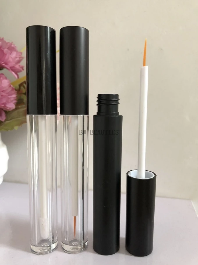 200Pcs/Lot 5ml transparent lip gloss/color cream tube or lip balm tube or lip stick lip gel lipgloss tube empty tube
200Pcs/Lot 5ml transparent lip gloss/color cream tube or lip balm tube or lip stick lip gel lipgloss tube empty tube