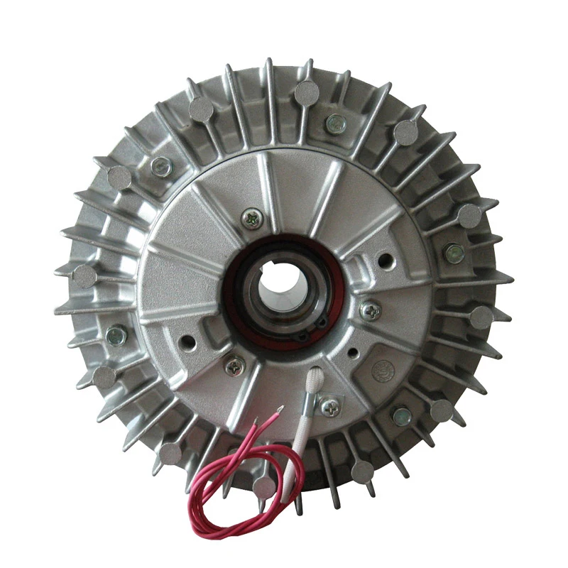 ZA-1.2A1 Hollow Shaft Type 1800 R Japan Magnetic Powder Clutch For Paper Industry Machinery
ZA-1.2A1 Hollow Shaft Type 1800 R Japan Magnetic Powder Clutch For Paper Industry Machinery