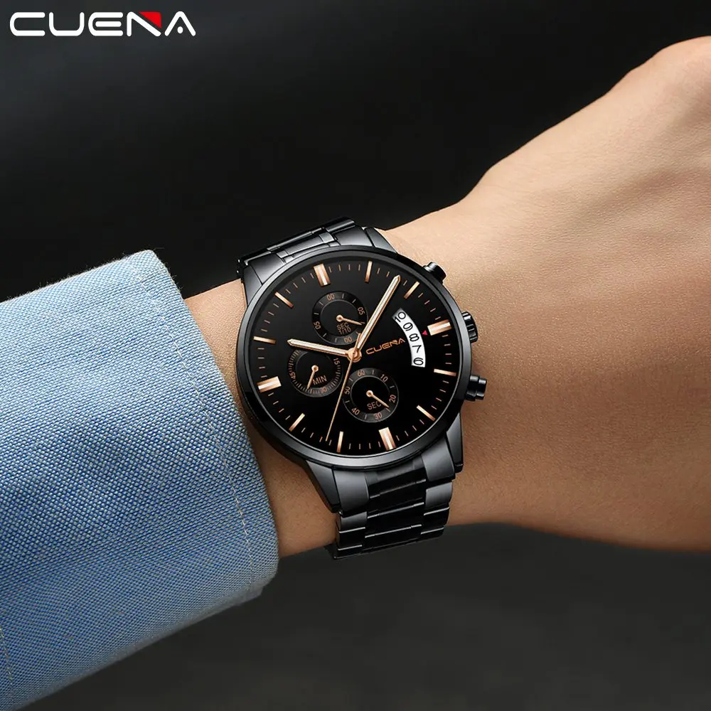 Relogio Masculino Men Watches Top Brand Luxury Men's Fashion Casual Dress Watch Military Quartz Wristwatches Saat 2309
Relogio Masculino Men Watches Top Brand Luxury Men's Fashion Casual Dress Watch Military Quartz Wristwatches Saat 2309