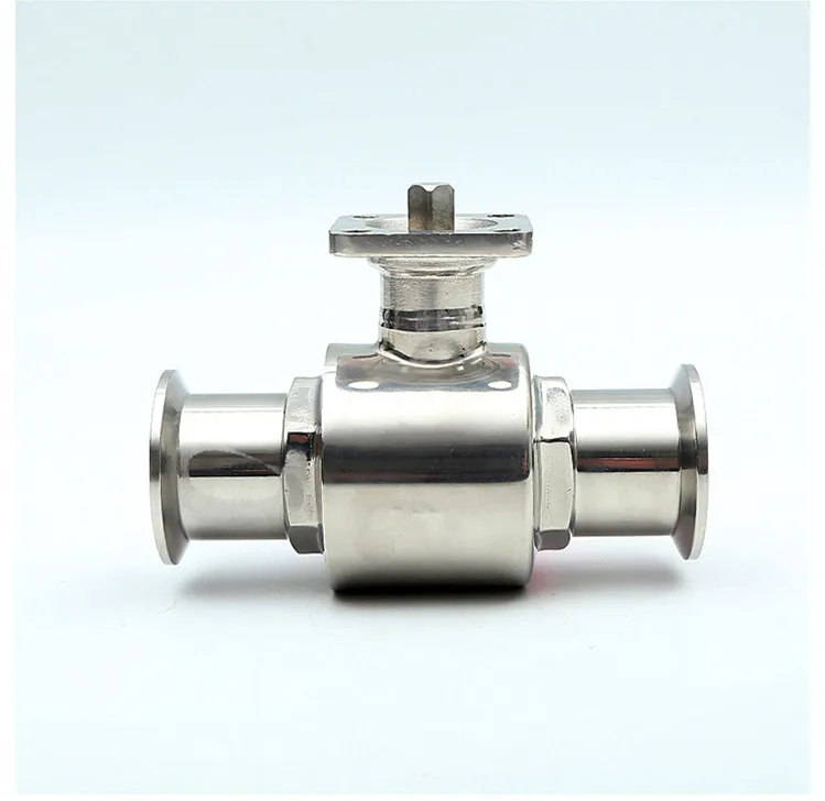 free shipping OD 19~102mm Sanitary Stainless Steel Mirror polishing High Platform Ball Valve Quick Connect Quick with Bracket
free shipping OD 19~102mm Sanitary Stainless Steel Mirror polishing High Platform Ball Valve Quick Connect Quick with Bracket