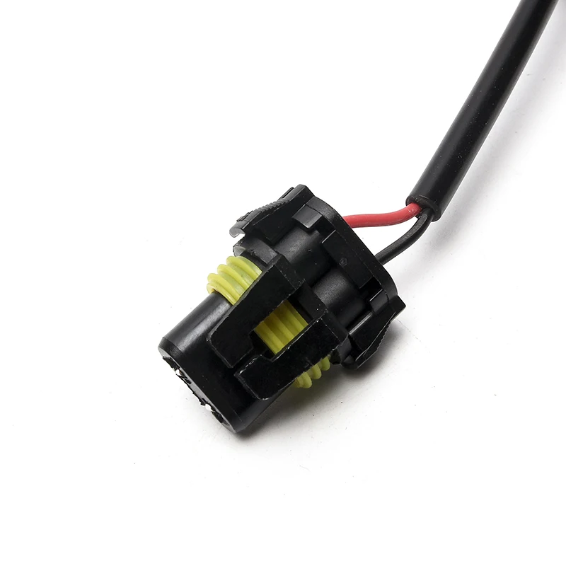 Triclicks 9005 HB3 9006 HB4 9012 HIR2 светодиодный декодер для фар резистор Canbus жгут адаптер без
