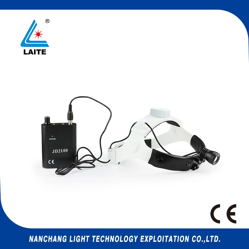 LED surgical headlight rechargeable with battery 3w dental exam headlight lamp free shipping-1set
LED surgical headlight rechargeable with battery 3w dental exam headlight lamp free shipping-1set