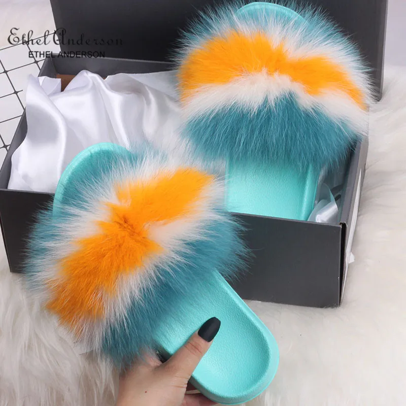 Women Home Fur Slippers Black Gem Cross Platform Shoes Fluffy Warm Indoor Flip Flops Cotton Fur Slippers Female Soft Slides
Women Home Fur Slippers Black Gem Cross Platform Shoes Fluffy Warm Indoor Flip Flops Cotton Fur Slippers Female Soft Slides