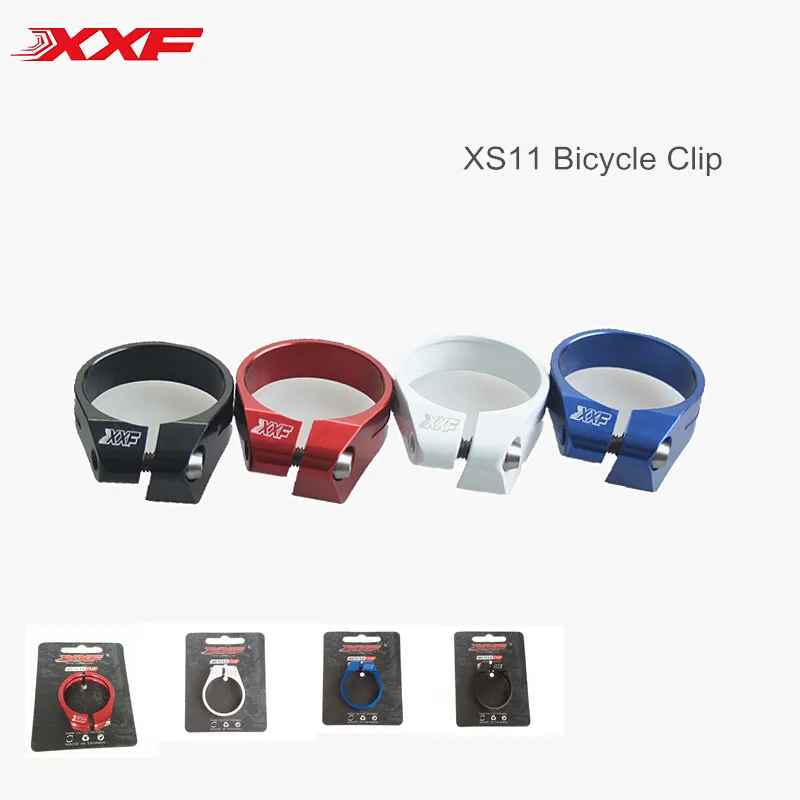 XXF 31,8 мм/34,9 мм CNC AL6061 зажим и титановый Ti-болт запчасти для шоссейных велосипедов MTB, подседельный штырь, быстросъемный QR 11g, Φ
XXF 31,8 мм/34,9 мм CNC AL6061 зажим и титановый Ti-болт запчасти для шоссейных велосипедов MTB, подседельный штырь, быстросъемный QR 11g, Φ