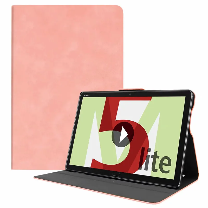 Высококачественный кожаный чехол для Huawei MediaPad M5 Lite10 CaseTablet Smart Cover для Huawei M5 Lite 10 BAH2-L09/W09/W19 10,1 дюймов
Высококачественный кожаный чехол для Huawei MediaPad M5 Lite10 CaseTablet Smart Cover для Huawei M5 Lite 10 BAH2-L09/W09/W19 10,1 дюймов