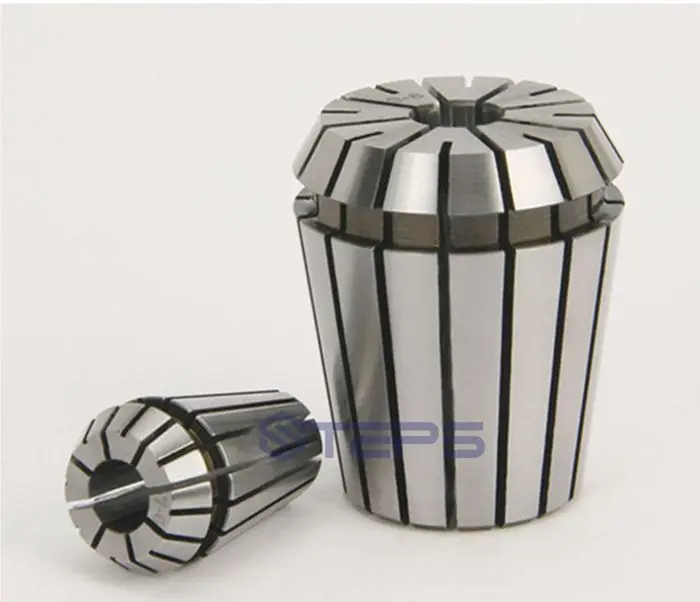 15Pcs/lot ER11 Spring Collet Set For CNC Workholding Engraving & Milling Lathe Tool 1-7mm Good Quality
15Pcs/lot ER11 Spring Collet Set For CNC Workholding Engraving & Milling Lathe Tool 1-7mm Good Quality